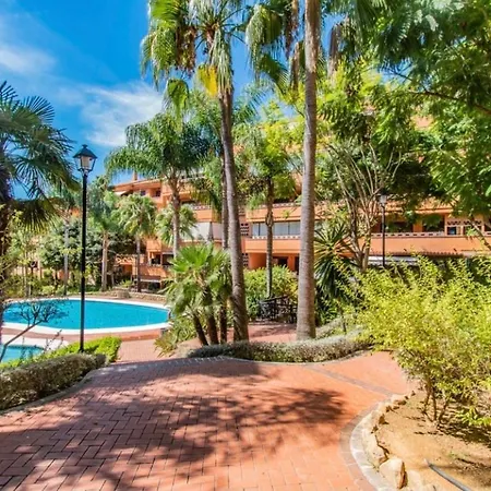 Milla De Oro * Marbella