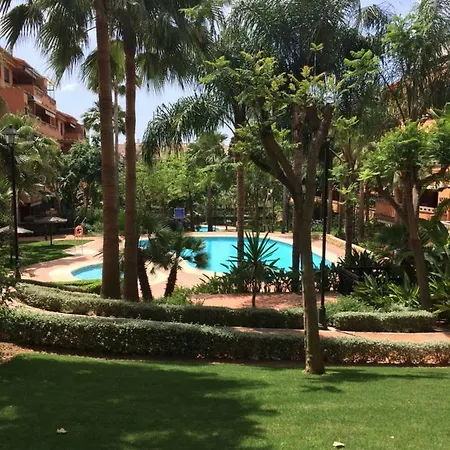 Apartament Milla De Oro *