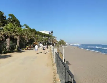 Appartement Milla De Oro *