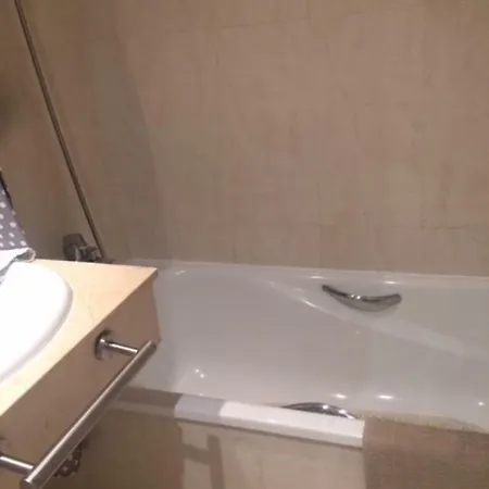 Milla De Oro Appartement *