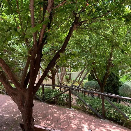 Milla De Oro Appartement Marbella