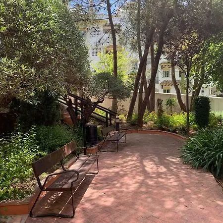 Milla De Oro * Marbella