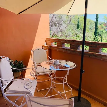 Milla De Oro Appartement *