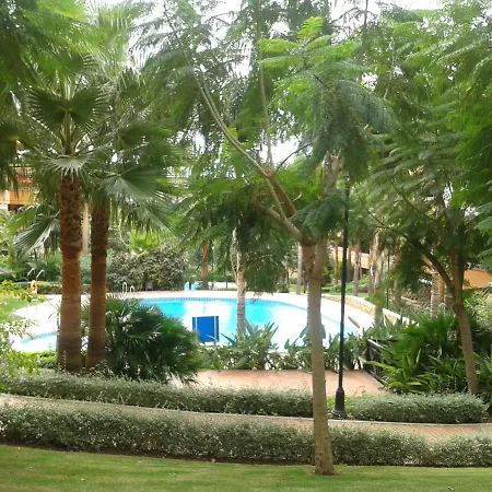 Milla De Oro Apartmán *