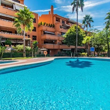 Milla De Oro Apartment