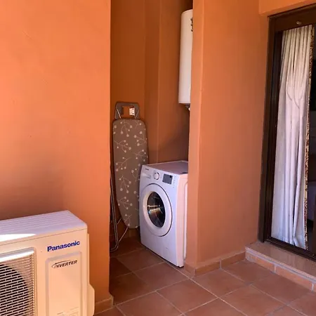 Milla De Oro Apartmán