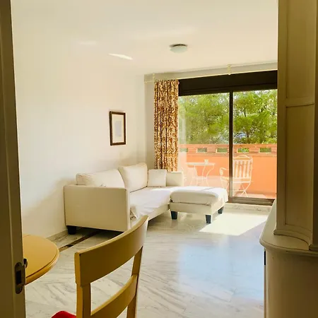 Apartment Milla De Oro Marbella