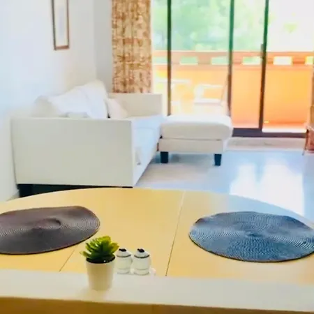 Apartment Milla De Oro