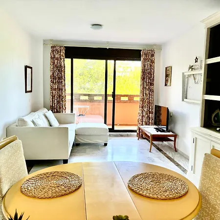 Milla De Oro * Marbella