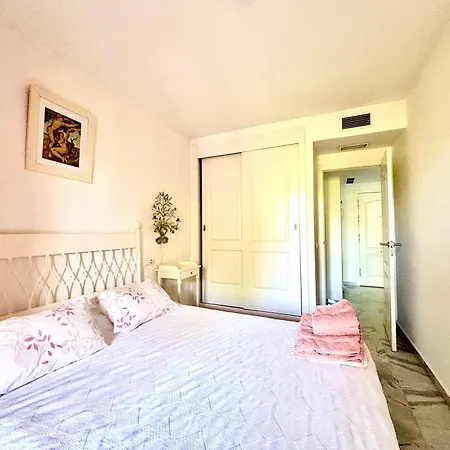 Apartment Milla De Oro