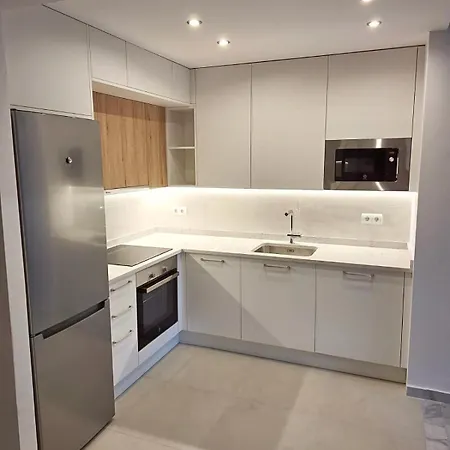 Milla De Oro Apartment *