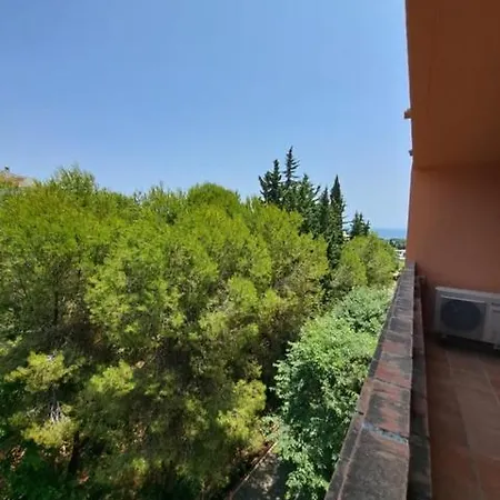 Apartment Milla De Oro