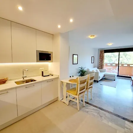Milla De Oro Apartment