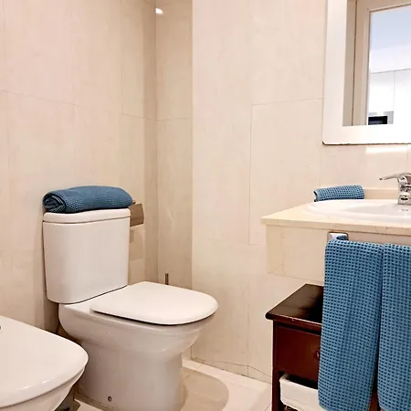 Apartmán Milla De Oro