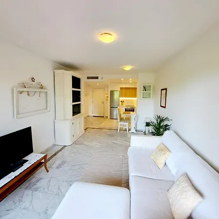 Apartment Milla De Oro Marbella
