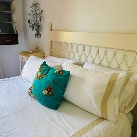 Lägenhet Milla De Oro Marbella