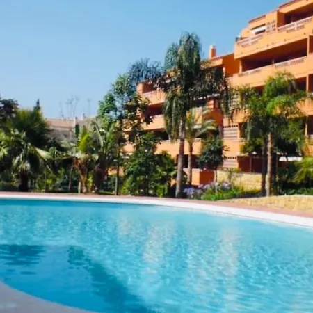 Milla De Oro * Marbella