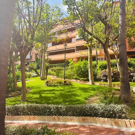 Milla De Oro Apartment