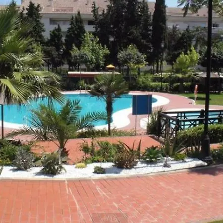 Apartmán Milla De Oro