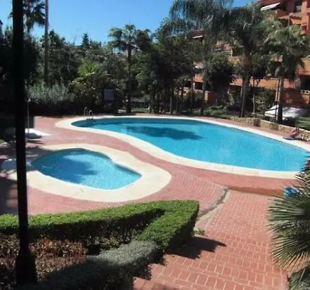 Milla De Oro * Marbella