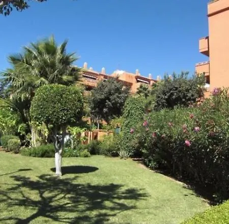 Milla De Oro Marbella