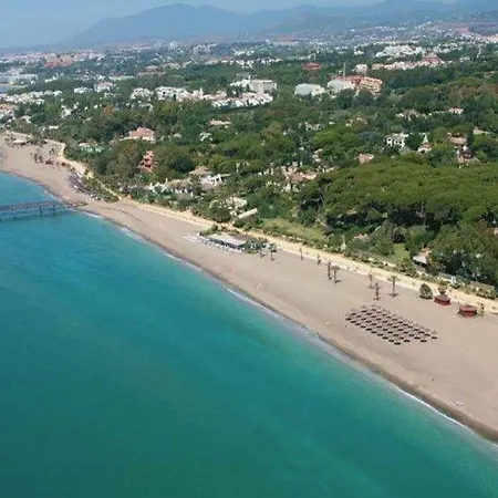 Milla De Oro Marbella