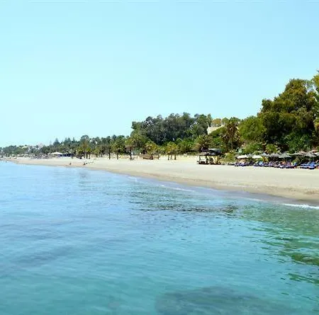 Milla De Oro Apartmán