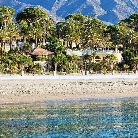 Milla De Oro Marbella