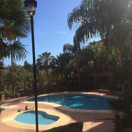 Apartmán Milla De Oro *