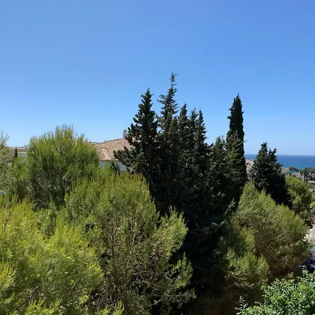 Apartmán Milla De Oro