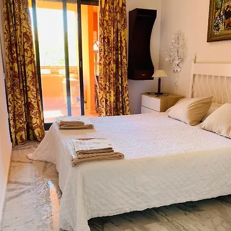 Milla De Oro * Marbella