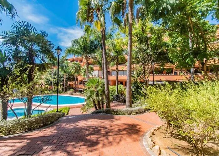 Milla De Oro * Marbella