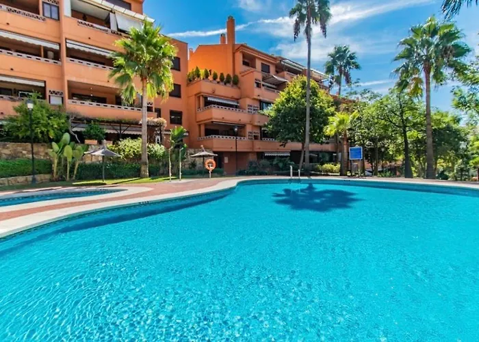 Milla De Oro Διαμέρισμα