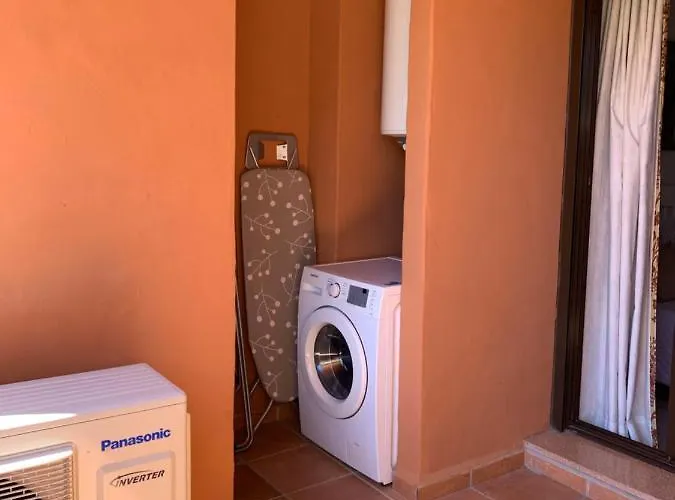 Milla De Oro Διαμέρισμα