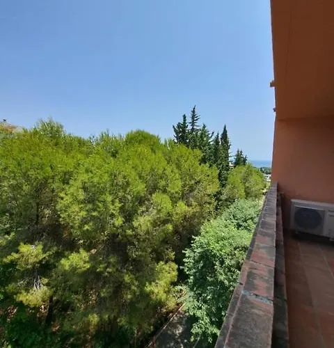 Διαμέρισμα Milla De Oro