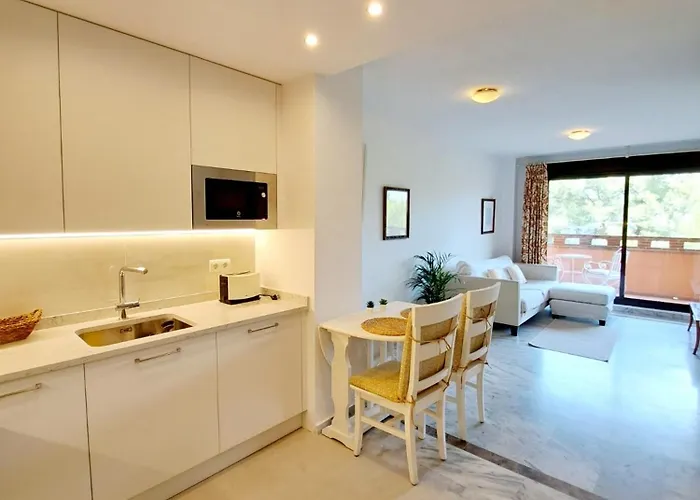 Milla De Oro Διαμέρισμα