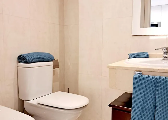 Διαμέρισμα Milla De Oro