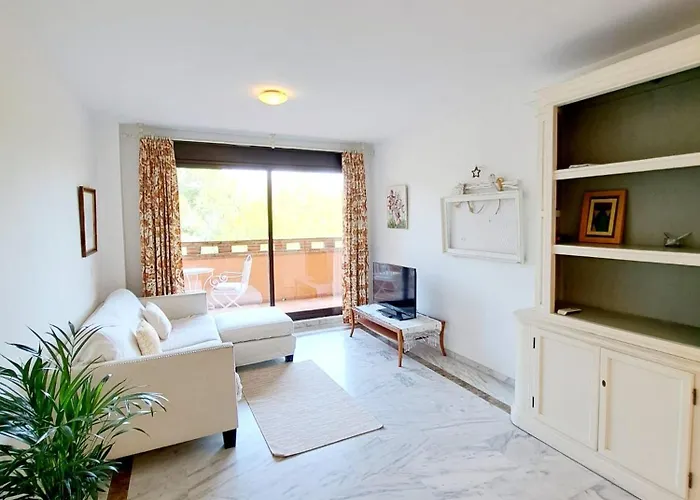 Milla De Oro Διαμέρισμα *