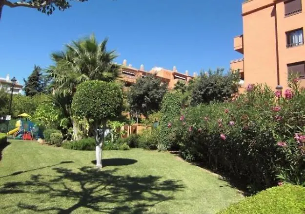 Milla De Oro Marbella