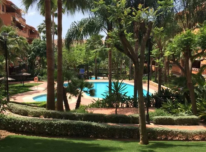 Διαμέρισμα Milla De Oro *