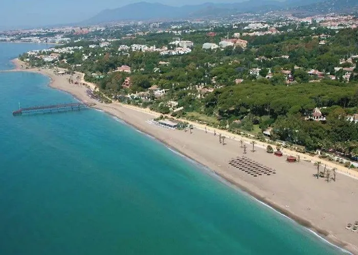 Milla De Oro Marbella