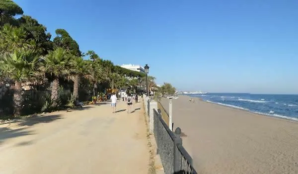 Διαμέρισμα Milla De Oro *