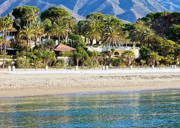 Milla De Oro Μαρμπέλλα