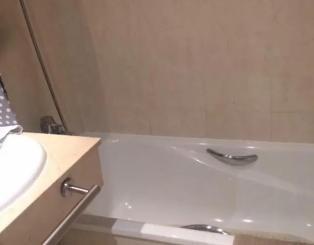 Milla De Oro Διαμέρισμα *