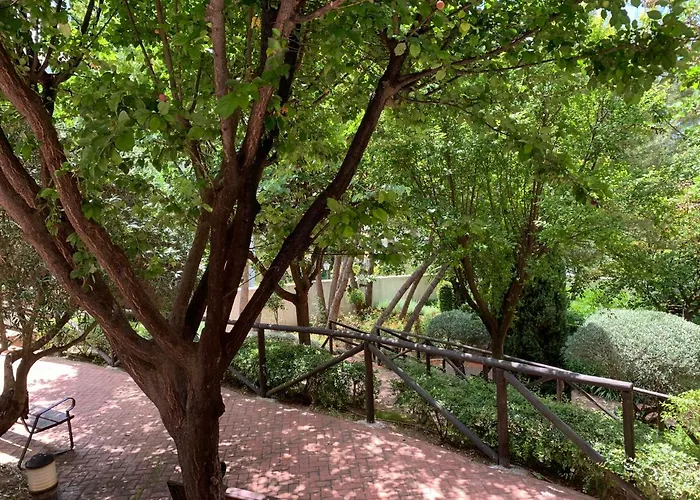 Milla De Oro Διαμέρισμα Μαρμπέλλα