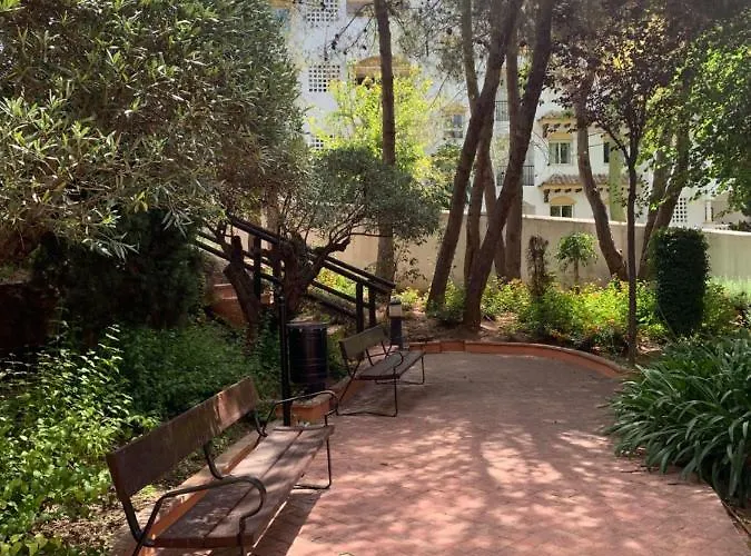 Milla De Oro * Μαρμπέλλα