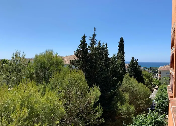 Διαμέρισμα Milla De Oro