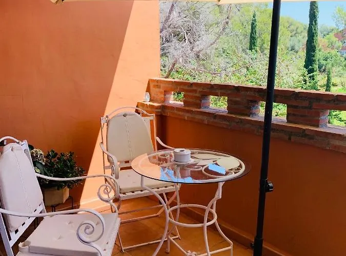 Milla De Oro Διαμέρισμα *